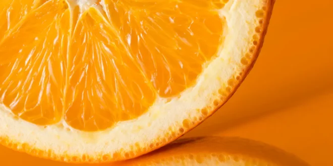 Los mejores suplementos de vitamina C en HSN
