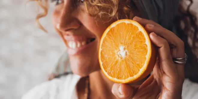 Beneficios desconocidos de la vitamina C Beneficios desconocidos de la vitamina C