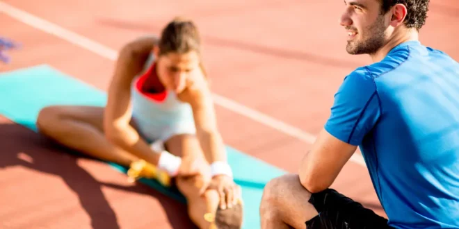 El rol de la Vitamina C en el rendimiento deportivo El rol de la Vitamina C en el rendimiento deportivo