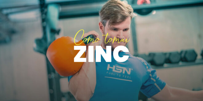 Déficit de Zinc: Cómo tomar, Cantidad Diaria Recomendada y más Déficit de Zinc: Cómo tomar, Cantidad Diaria Recomendada y más