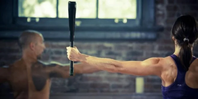 Clubbells o Pesas Persas: ¡Herramienta para tu Entrenamiento! Clubbells o Pesas Persas: ¡Herramienta para tu Entrenamiento!
