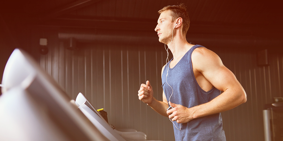 Ejercicio Cardiovascular