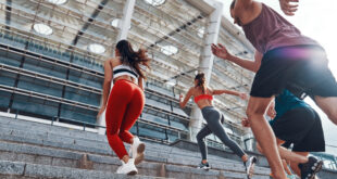 14 Beneficios de la Colina y su importancia en el deporte