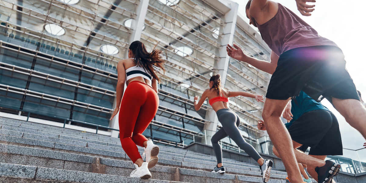 14 Beneficios de la Colina y su importancia en el deporte