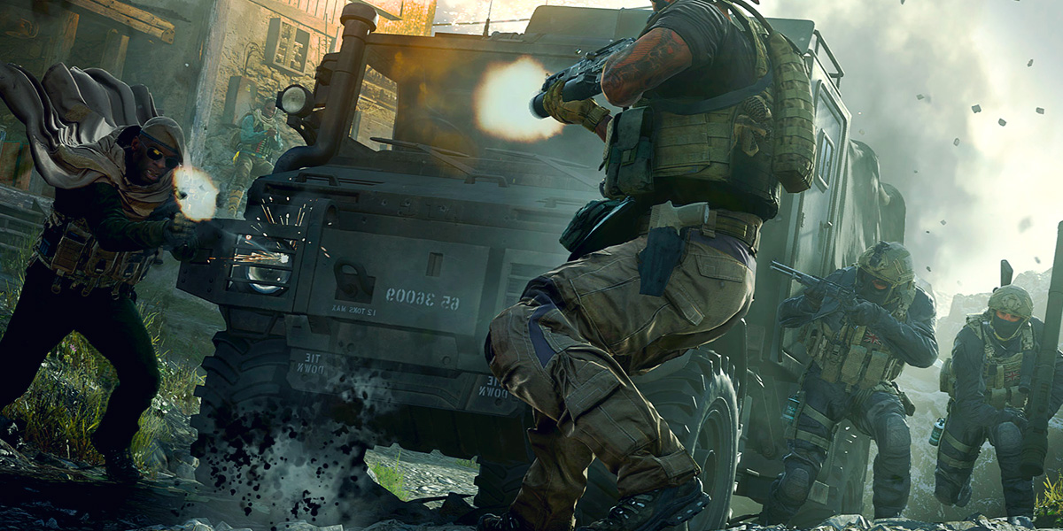 Concentration dans la partie