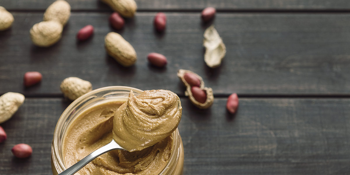 Fettreiche Ernährung