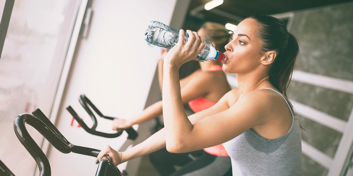 Entrenamiento y Ciclo Menstrual