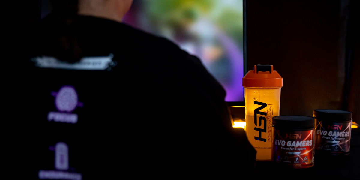 Evogamers 2.0 nouvelle formule pour gamers