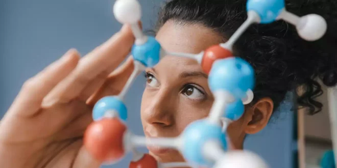 Glutatión: Qué es, beneficios y por qué es el «Antioxidante maestro»