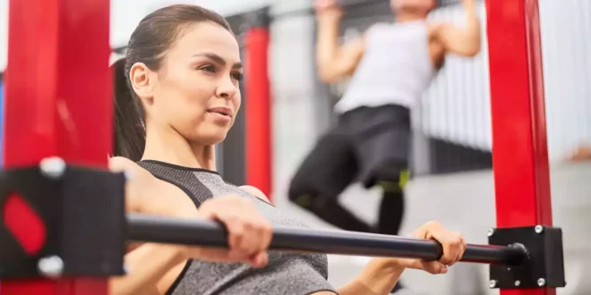 Beneficios del suplemento HMB para ganar masa muscular