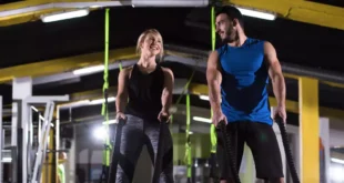 Cómo tomar glutamina de forma efectiva