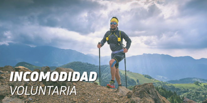 Incomodidad Voluntaria – Cómo Mejorar Personalmente Incomodidad Voluntaria – Cómo Mejorar Personalmente