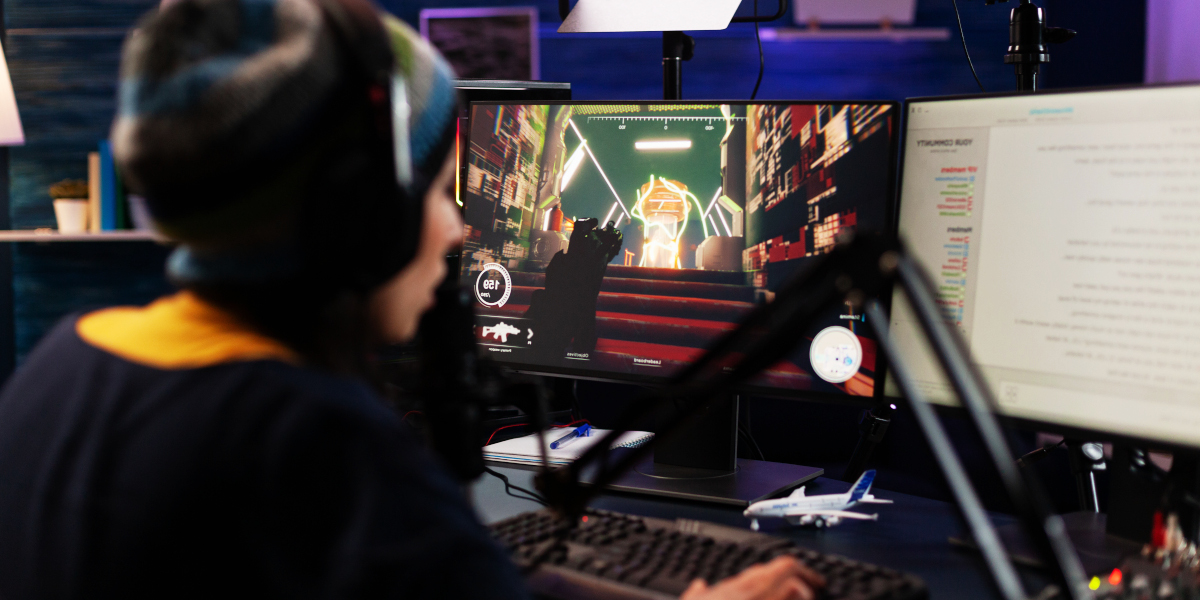 Transmissions gamers, Evogamers 2.0