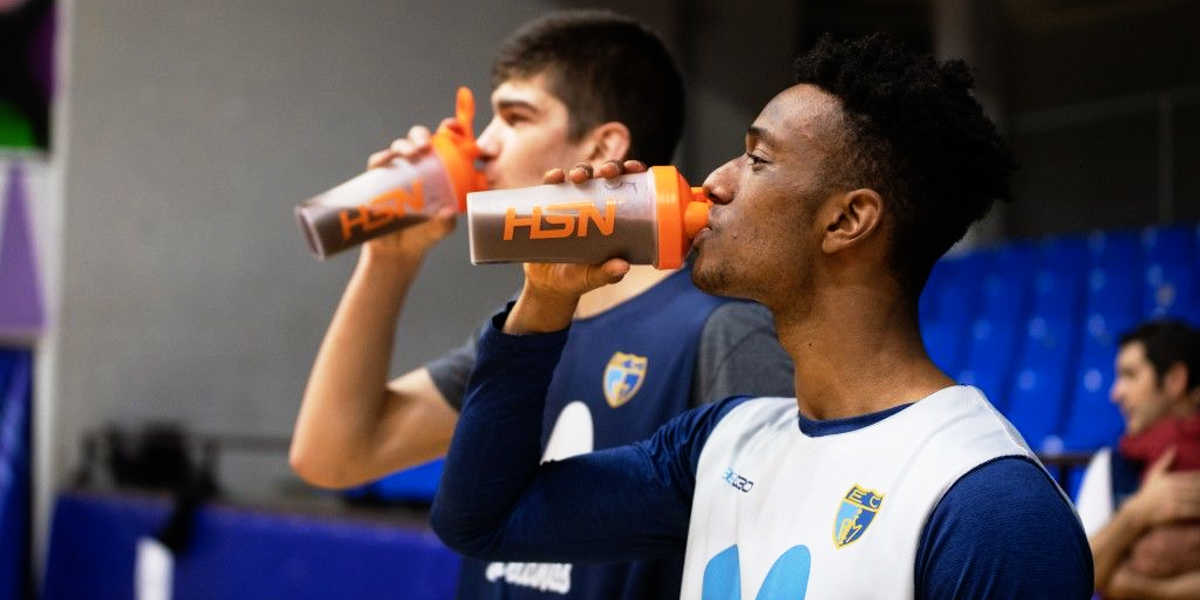 ¿Qué Whey Protein toman los jugadores de Movistar Estudiantes? ¿Qué Whey Protein toman los jugadores de Movistar Estudiantes?