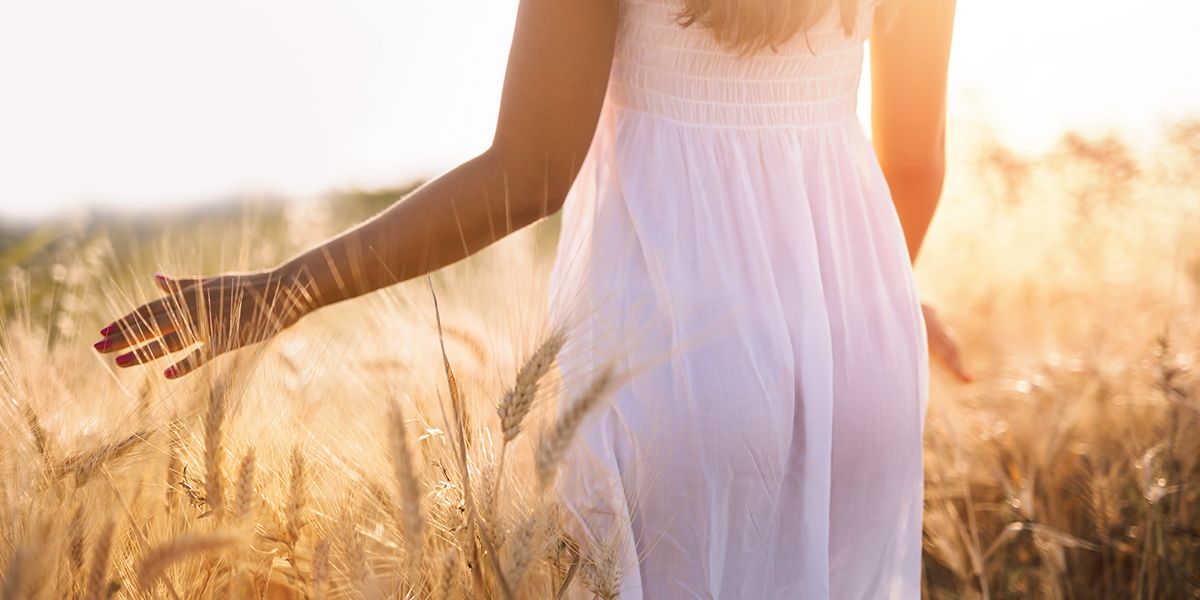 Origen Hierba de Cebada