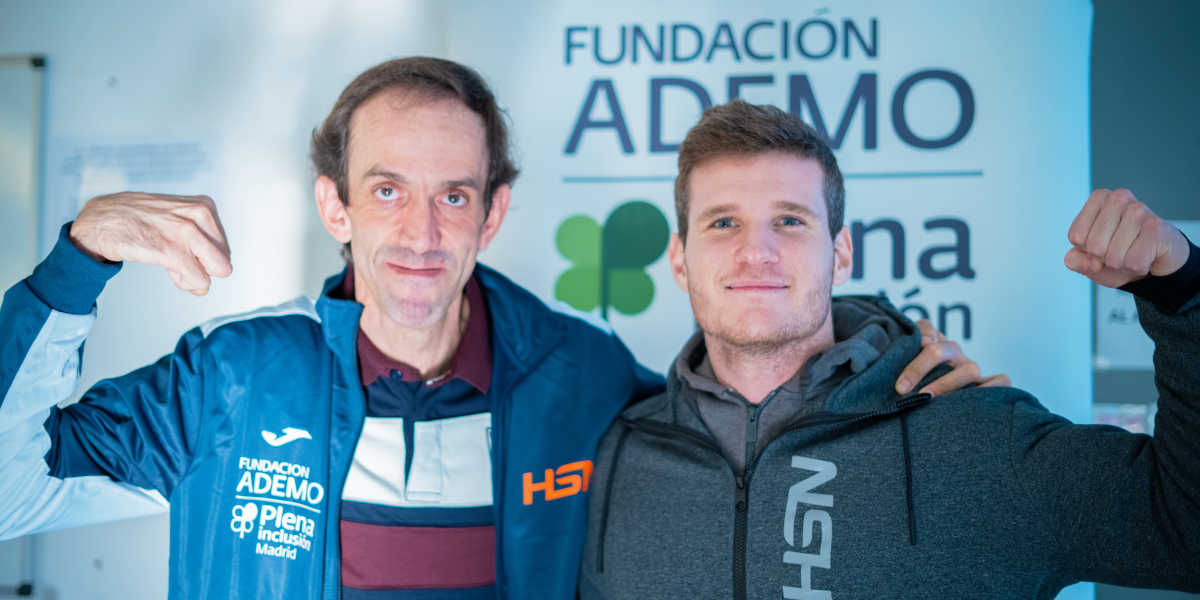Fundación ADEMO Fundación ADEMO