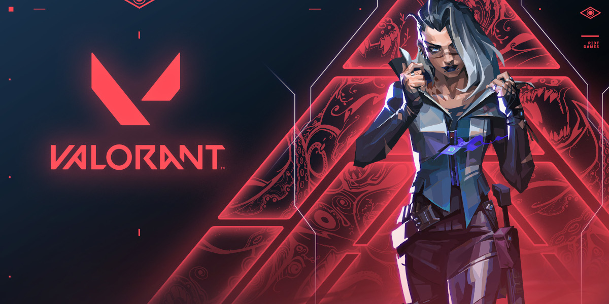 Valorant Evogamers 2.0