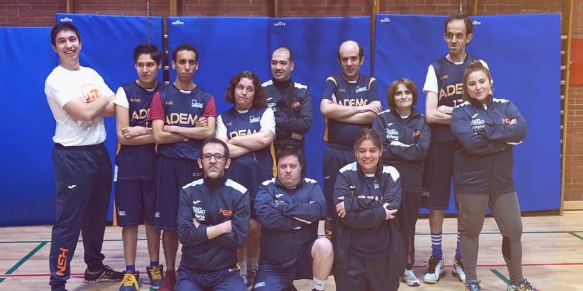 Fundación ADEMO HSN Fundación ADEMO HSN