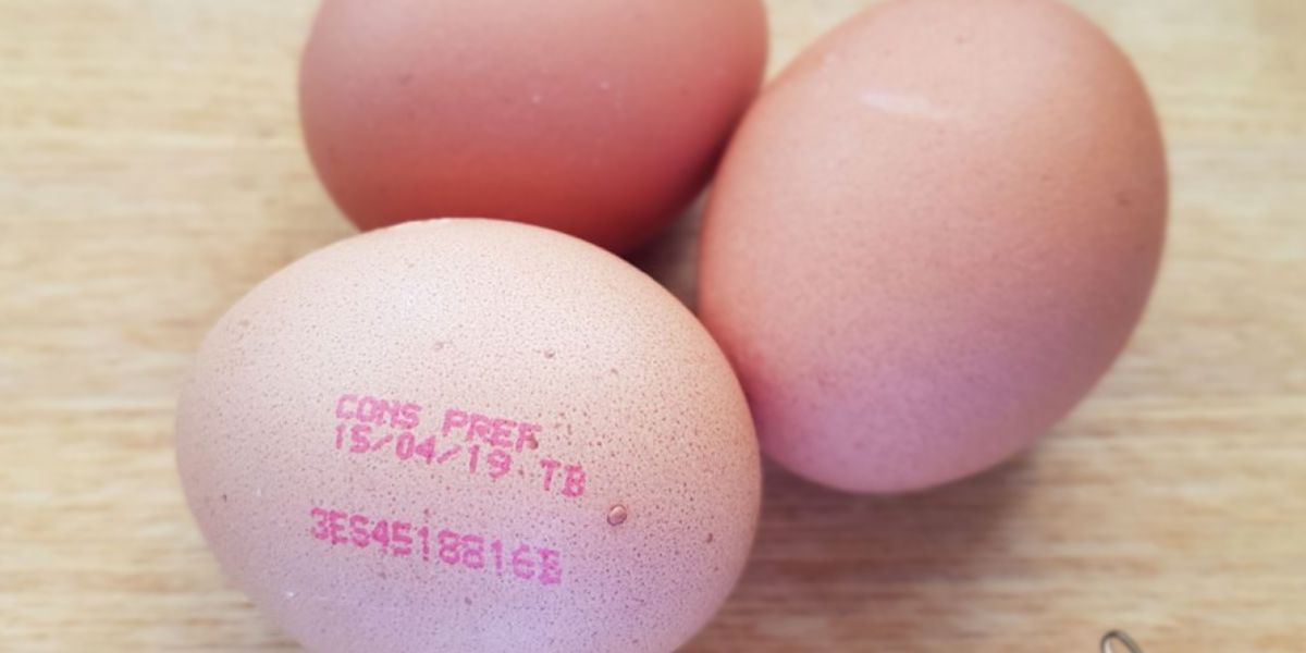 Data de consumo preferencial