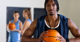 Sesiones de Gimnasio en Baloncesto