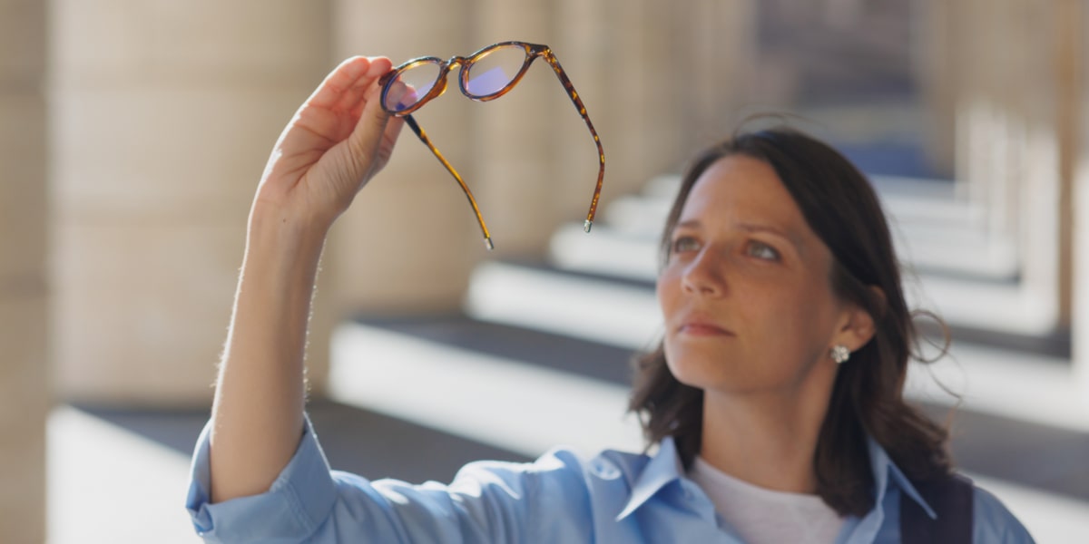 La Lutéine prévient la dégénérescence maculaire