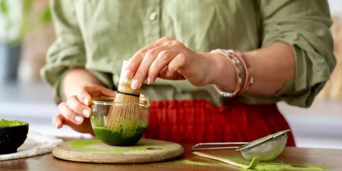 can i drink green tea while taking glutathione 15 Glutathione Benefits: How to Improve Your Mind & Body