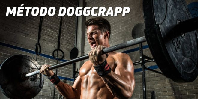 Doggcrapp: Método de Entrenamiento de Alta Intensidad