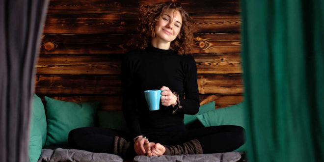 11 Beneficios y Propiedades del Kombucha que te encantarán