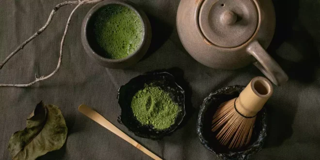 ¿Cómo tomar Té Verde para aprovechar al máximo sus cualidades? ¿Cómo tomar Té Verde para aprovechar al máximo sus cualidades?