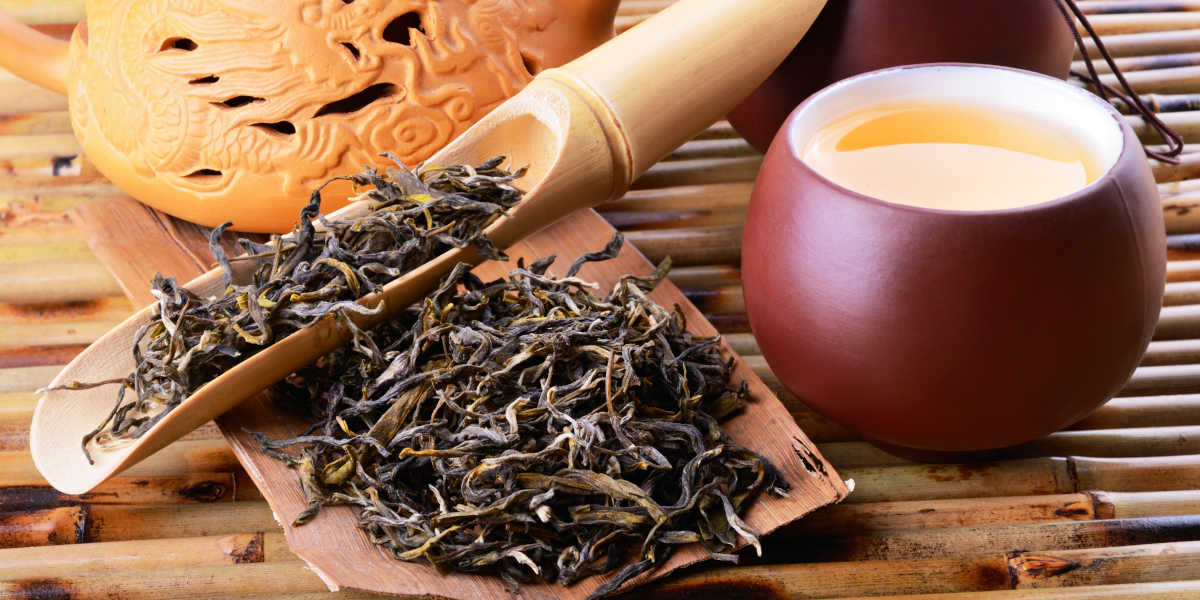 Como tomar chá verde para obter as melhores vantagens?
