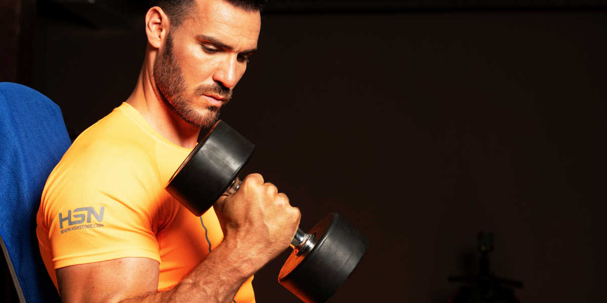 Suplementos Saúl Craviotto HSN