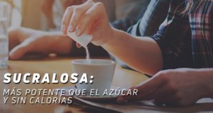 Sucralosa