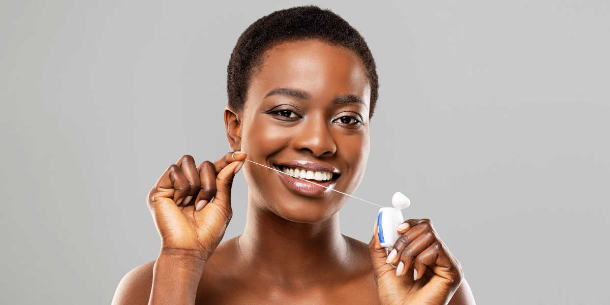 ¿Cómo usar el té verde para la salud dental?