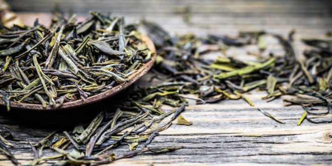 19 beneficios del Té Verde interesantes para la salud 19 beneficios del Té Verde interesantes para la salud