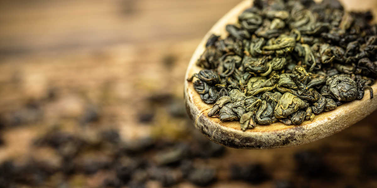 ¿Cómo puede ayudar el té verde a tu salud? ¿Cómo puede ayudar el té verde a tu salud?