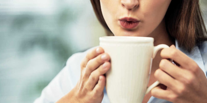 10 Usos del Té Verde relacionados con la Salud