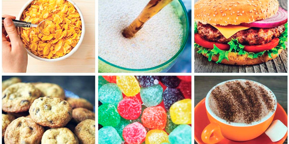 Combinación de Alimentos