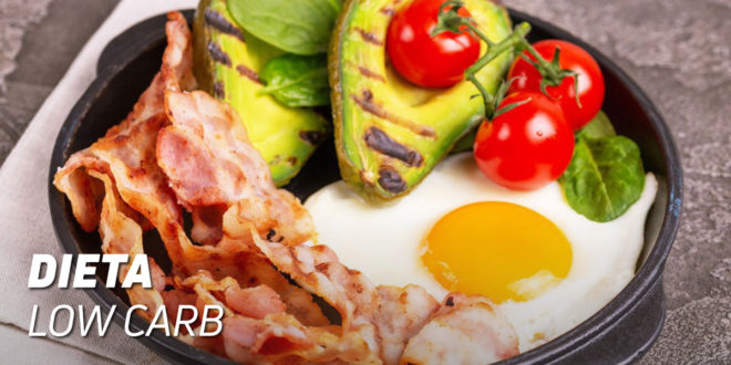 Dieta Low Carb: Qué es, Beneficios, A Quién se Recomienda Dieta Low Carb: Qué es, Beneficios, A Quién se Recomienda