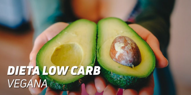 ¿Cómo puedo comer Low Carb si soy Vegano?