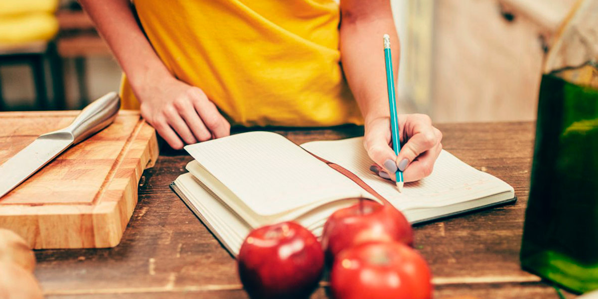 Educación nutricional