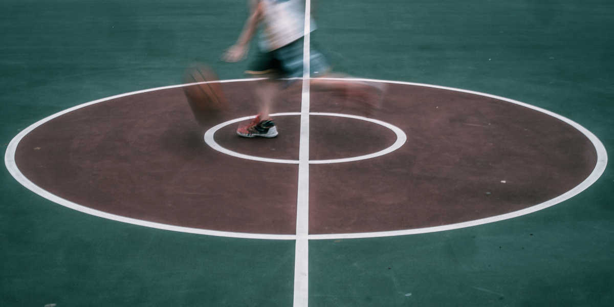 ¿Cómo se entrena el HIIT en baloncesto?