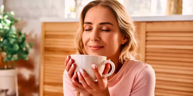 Valeriana: Un remedio natural para combatir el insomnio