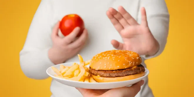7 Alimentos que Arruinan tu Dieta