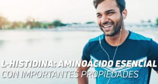 Histidina
