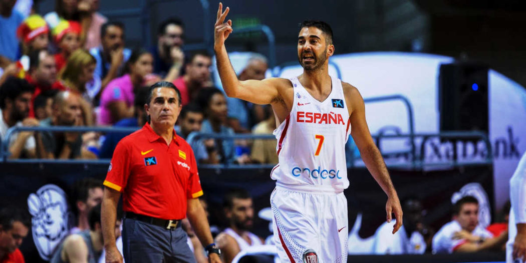 Guía de Entrenamiento Posiciones: Escoltas - HSN Blog