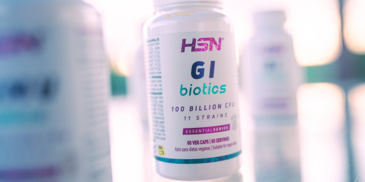 probióticos y flora intestinal
