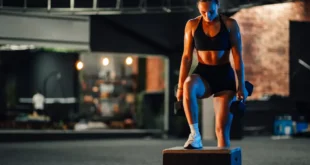 Reflexión sobre el Fitness