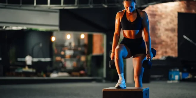 Reflexión sobre el Fitness Reflexión sobre el Fitness