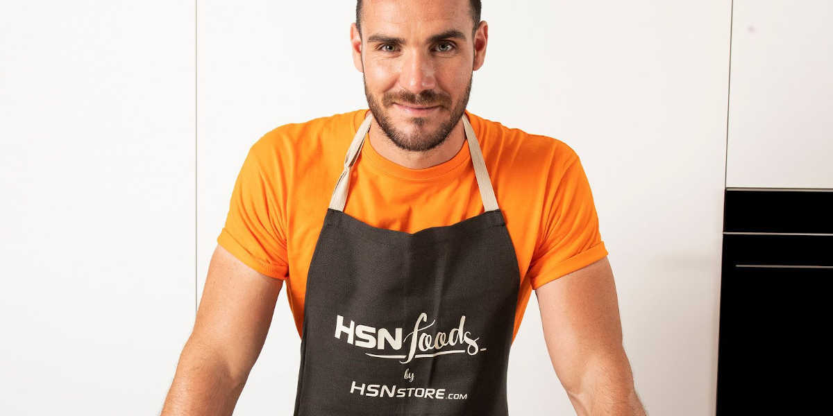 FoodSeries Saúl Craviotto