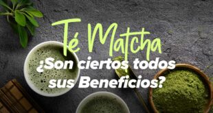 Té Matcha
